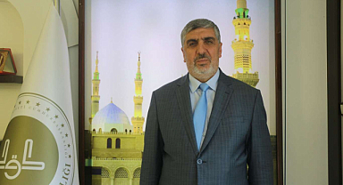 Müftü Tolan Radyo Urfa'ya konuk olacak