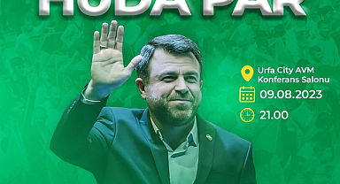 Örnek siyasetçi merhum Yavuz Urfa'da anılacak