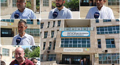 Proje İmam Hatip okulları artırılsın talebi!