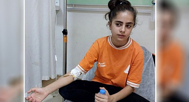 Şanlıurfa'da 13 yaşındaki kızdan haber alınamıyor