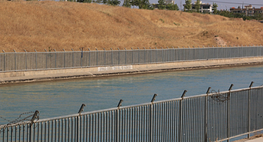 Şanlıurfa'da cesedi 4 gün sonra bulundu