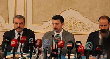Şanlıurfaspor XKoren Electric'i göğsünde taşıyacak!