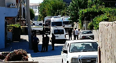 Silahlı kavgayla ilgili 26 gözaltı