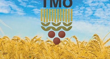 TMO'dan ürün alım rekoru