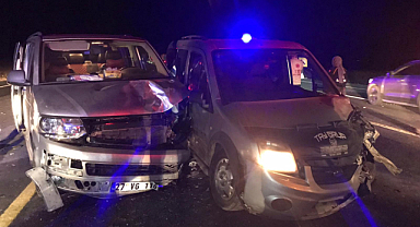 Urfa'da 3 kişinin öldüğü kazayla ilgili gelişme