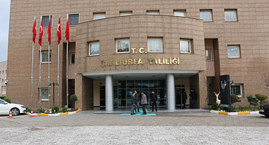 Şanlıurfa'da doktorlar darp edildi
