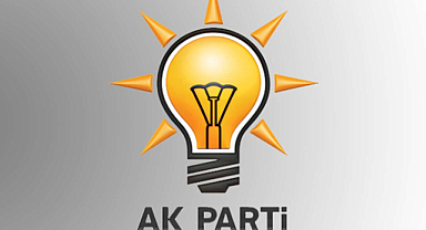 AK Parti İl Başkanı istifa etti