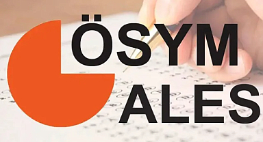 ALES/3 Sınav kayıt tarihi belli oldu