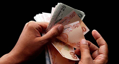 Asgari ücret datayları belli oldu!