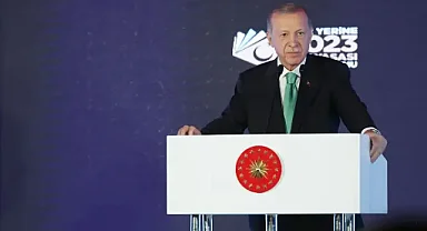 Cumhurbaşkanından tüm partilere çağrı