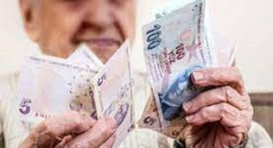 Cumhurbaşkanlığı gündeminde emekliye zam!