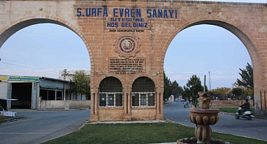 Darbenin yıl dönümünde Evren Sanayinin ismi değişti