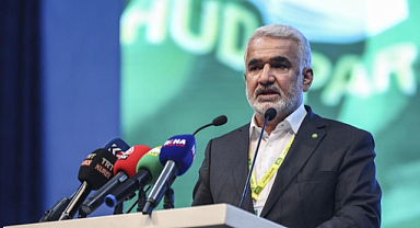 Yapıcıoğlu: Eğitimin asıl ölçüsü iyi bir insan yetiştirmektir
