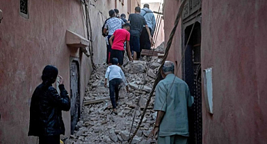 Fas İçişleri Bakanlığı dört ülkenin yardım talebini kabul etti