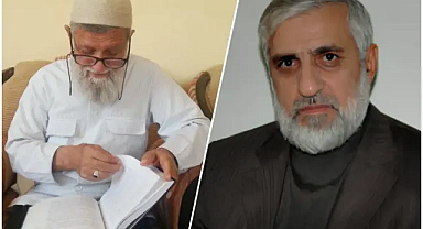 Hizbullah Cemaati Rehberi Gümüş'ten taziye mesajı yayınladı