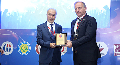 HRÜ Eş olduğu Burs Projesi, Avrupa Birliği Tarafından Onaylandı