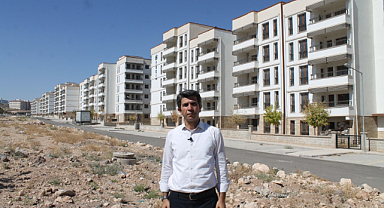 HÜDA PAR'dan artan konut fiyatlarına çözüm