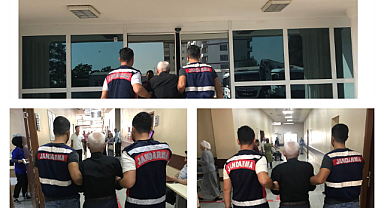 Kamu adına dolandırıcılık yapan şahısa 21 yıl ceza