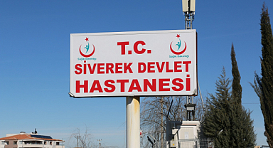 Kamyonetin altında kalan bebekten acı haber