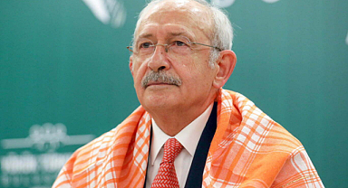 Kılıçdaroğlu Şanlıurfa'ya geliyor