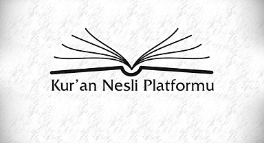 Kur'an Nesli Platformu'ndan Mevlid-i Nebi mesajı