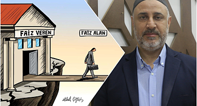 Molla Ünel: Faizden mutlaka uzaklaşılması gerekiyor