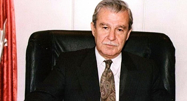 Münevver siyasi bir rakip: Necmettin Cevheri