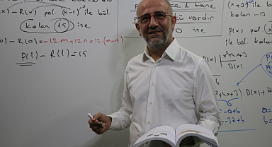 Matematiğin Güler Yüzü: Öğretmenlik mülakat dışında tutulmalı