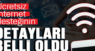 Öğrencilere ücretsiz internet hangi operatörlerde geçerli olacak?