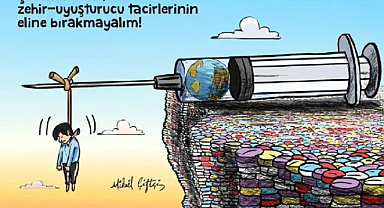 Öğrencileri Madde bağımlılığana karşı nasıl korumalıyız?