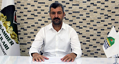 Peygamber Sevdalıları Vakfından Mevlid-i Nebi mesajı
