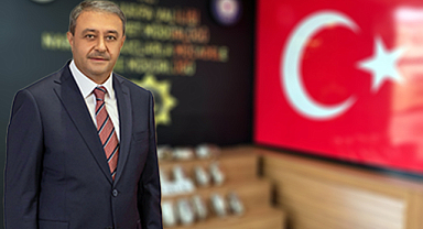 Şanlıurfa Valisi Şıldak: Geleceğimizi hedef alan zehir tacirlerine fırsat vermiyoruz