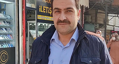Trafik Zabıta personeli Mehmet Nazif Taşkı vefat etti