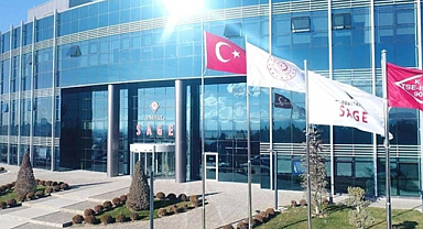 TÜBİTAK'ta patlama: 1 ölü