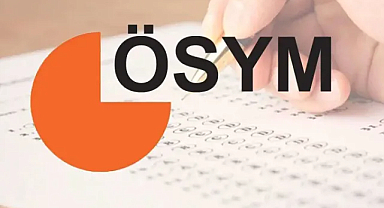 ÖSYM TUS kitapçığı ve cevap anahtarı erişime açıldı
