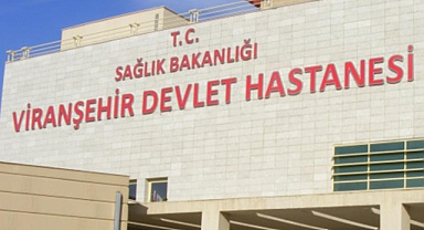 Urfa'da feci kaza ölü ve yaralılar var