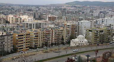 Uygun fiyata konut sahibi olmak isteyenler dikkat! Listede Urfa'da var