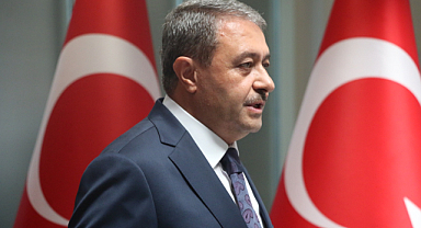 Vali Şıldak'tan kaza ile ilgili açıklama