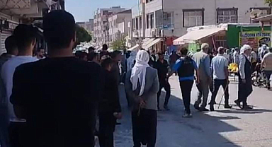 Viranşehir'de silahlı kavga: 1 ölü 2 yaralı