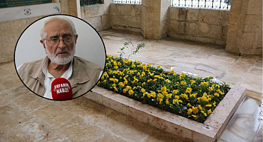 Yazar İkbal arayışından vazgeçmiyor! Üstad'ın mezarı başında açıklama yapacak!