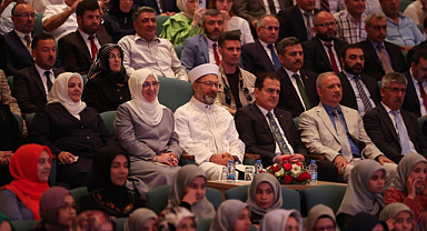 Yüce Kitabımızı ve dinimizi öğretme en değerli ve en hayırlı görevdir