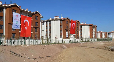 2 İlçemize Valilik'ten ilan geldi