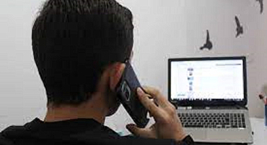25 yıl cezaya çarptırılan dolandırıcı yakalandı