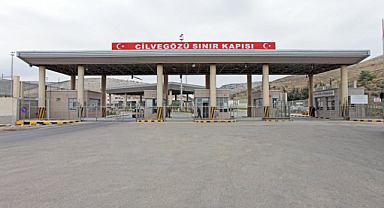 81 ilden Filistin için Cilvegözü sınırına gidilecek