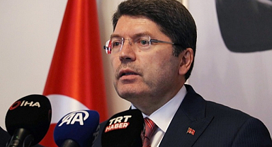 Adalet Bakanından Ankara'daki saldırıya ilişkin açıklama!