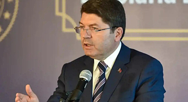 Adalet bakanından Gazze için harekete geçme çağrısı