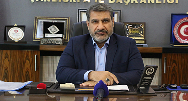İl Başkanı Delioğlu Türkiye darbe anayasalarıyla yönetilecek bir ülke değil