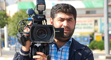 Anadolu Ajansı Şanlıurfa muhabiri Dikme hayatını kaybetti