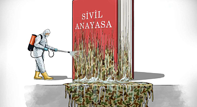 Av. M. Said Güneş yeni anayasayla toplumun temel taşı aile korunmalı