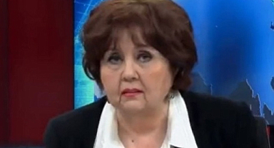 Ayşenur Arslan'a bir karar da Halk Tv'den geldi